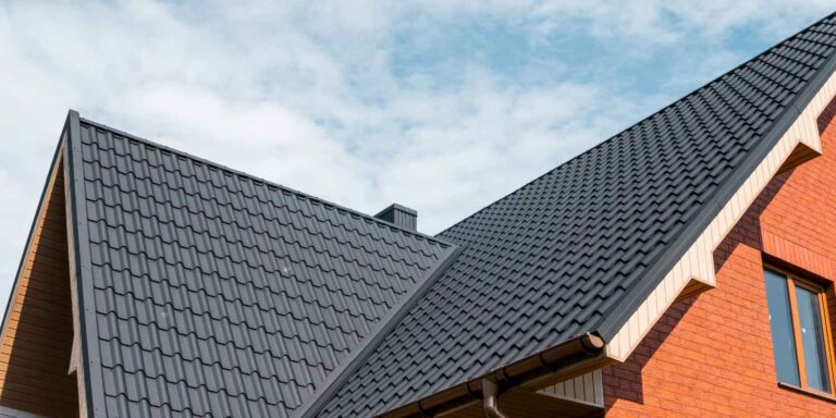 Replace Your Roof